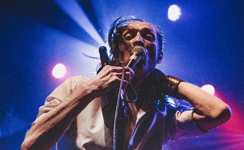 Gogol Bordello