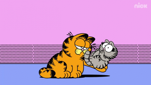 Garfield Kart: Furious Racing
