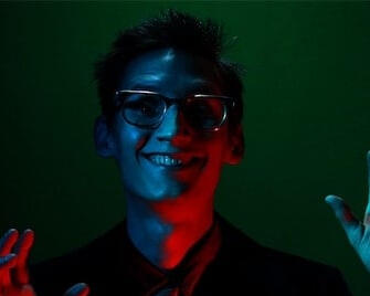 Neil Cicierega